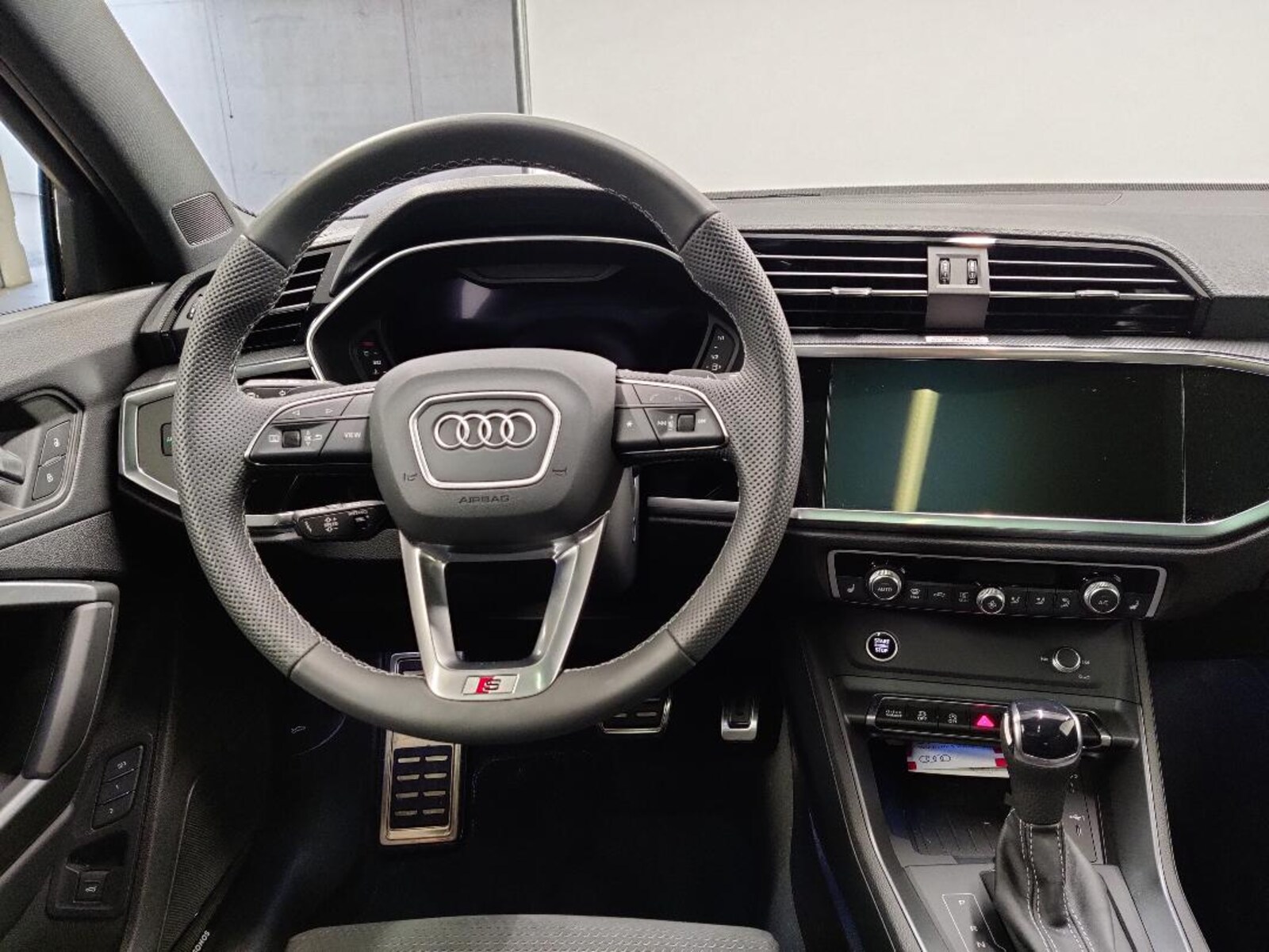 Audi Q3 – Bild 7