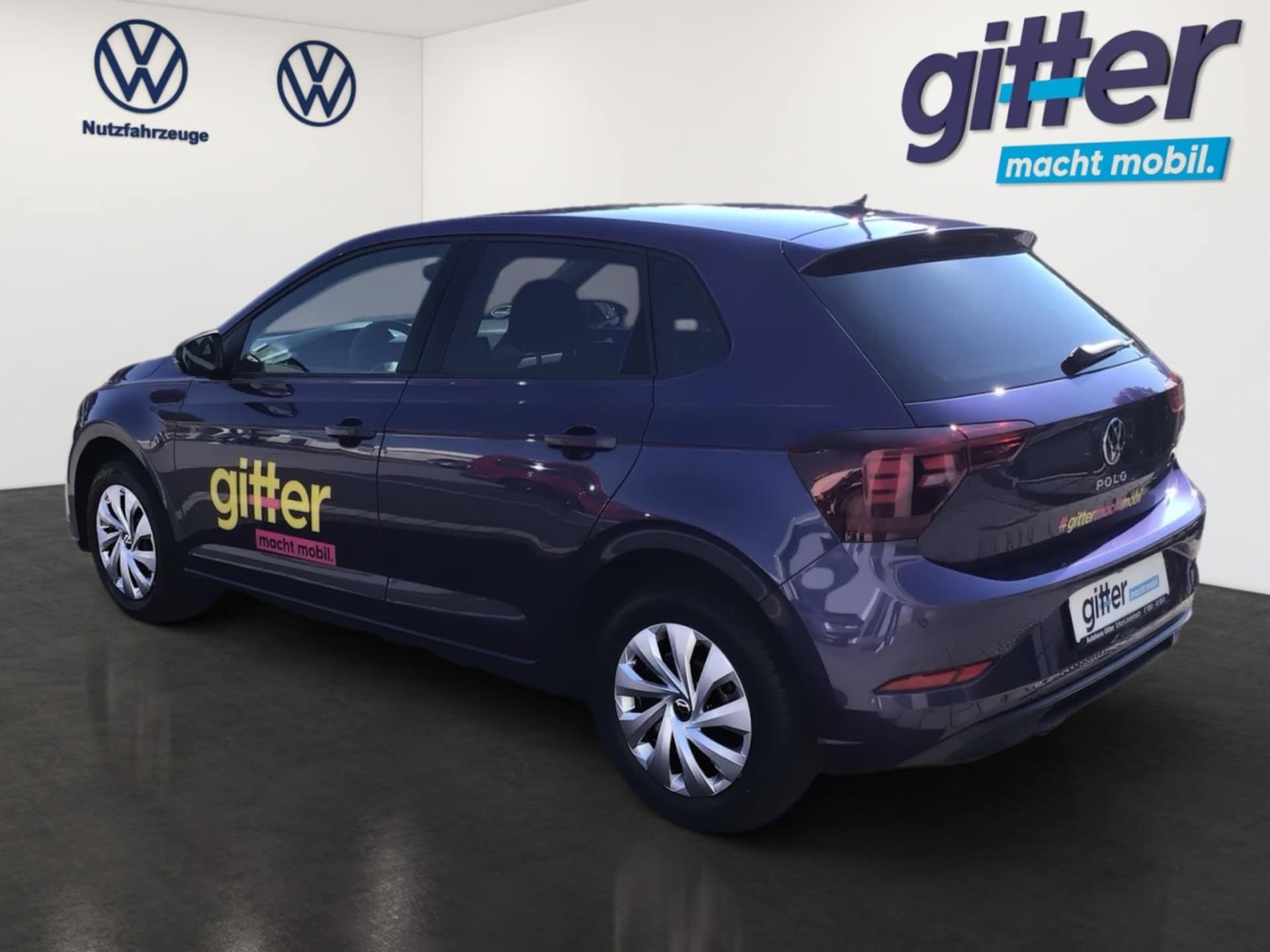 Volkswagen Polo Life