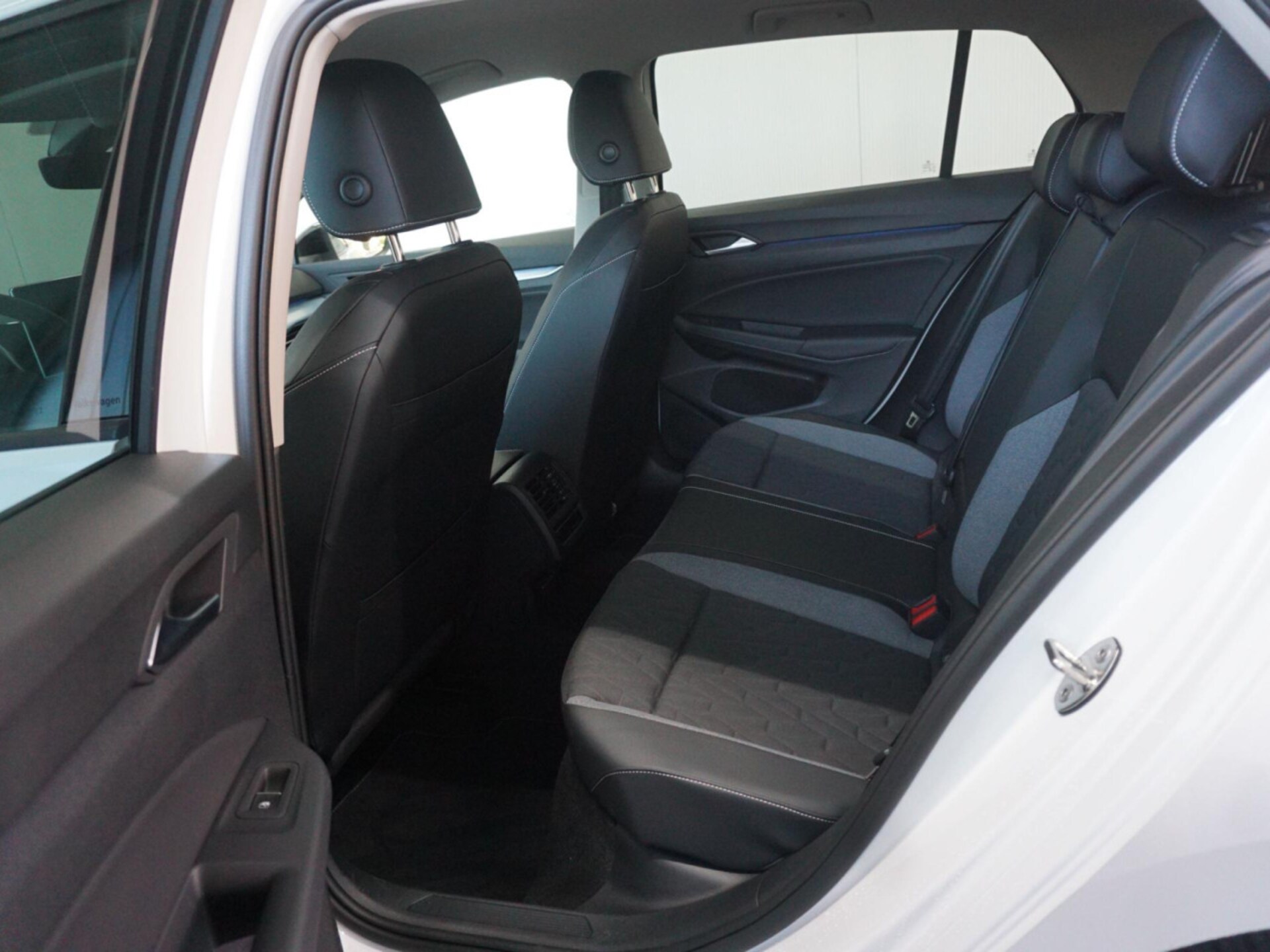 Volkswagen Golf Goal
