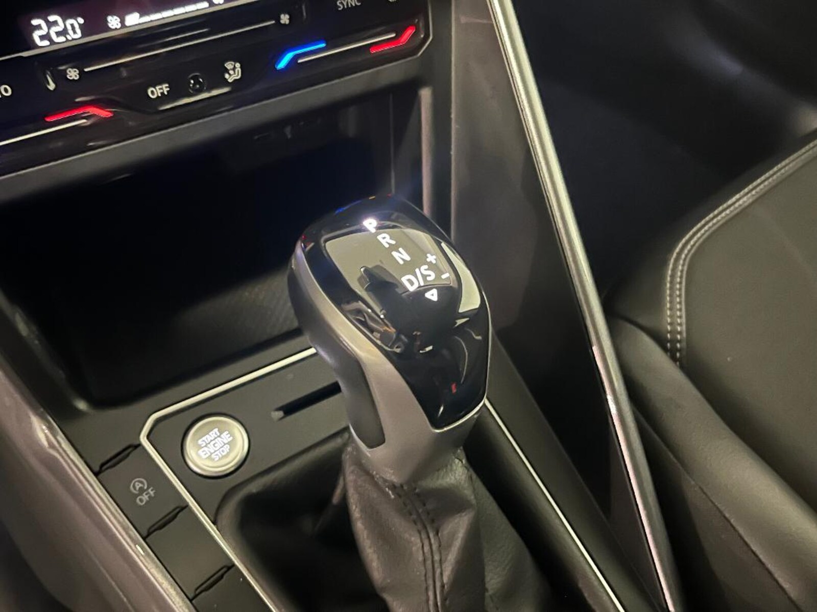 Volkswagen Taigo – Bild 13