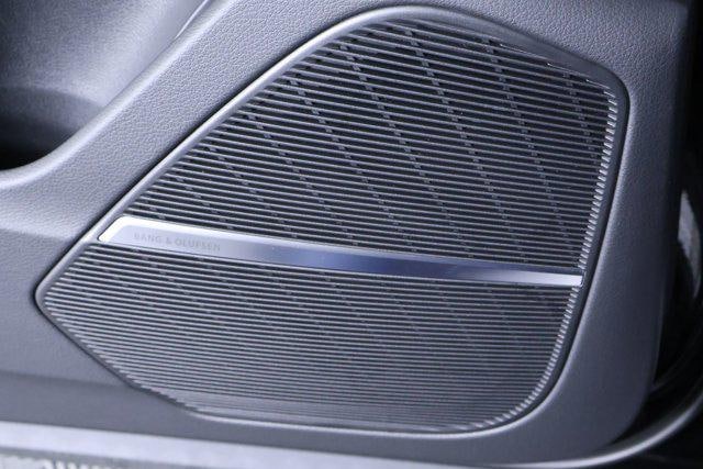 2026 Audi SQ8 Prestige - Photo 14