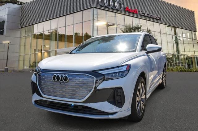 2023 Audi Q4 e-tron Premium Plus