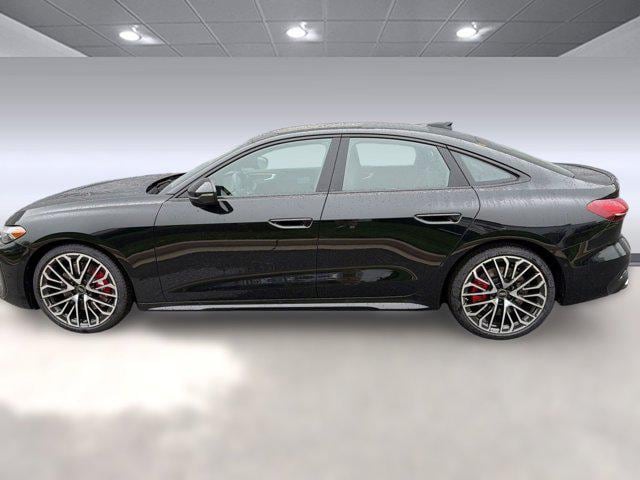 2026 Audi S5 Sedan