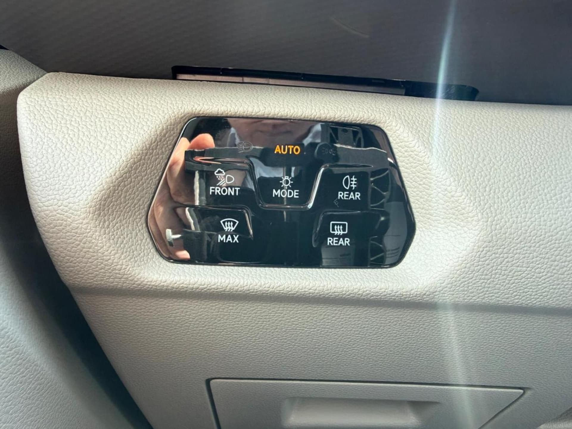 Volkswagen Multivan Style