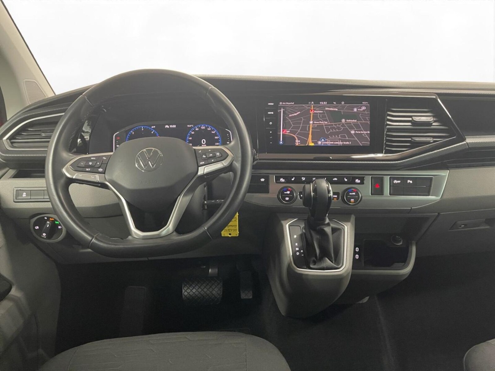 Volkswagen T6.1 Caravelle langer Radstand – Bild 20