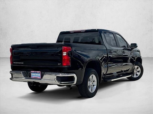 2023 Chevrolet Silverado