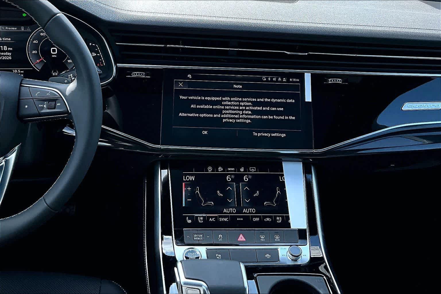 2026 Audi Q7 Premium Plus - Photo 6