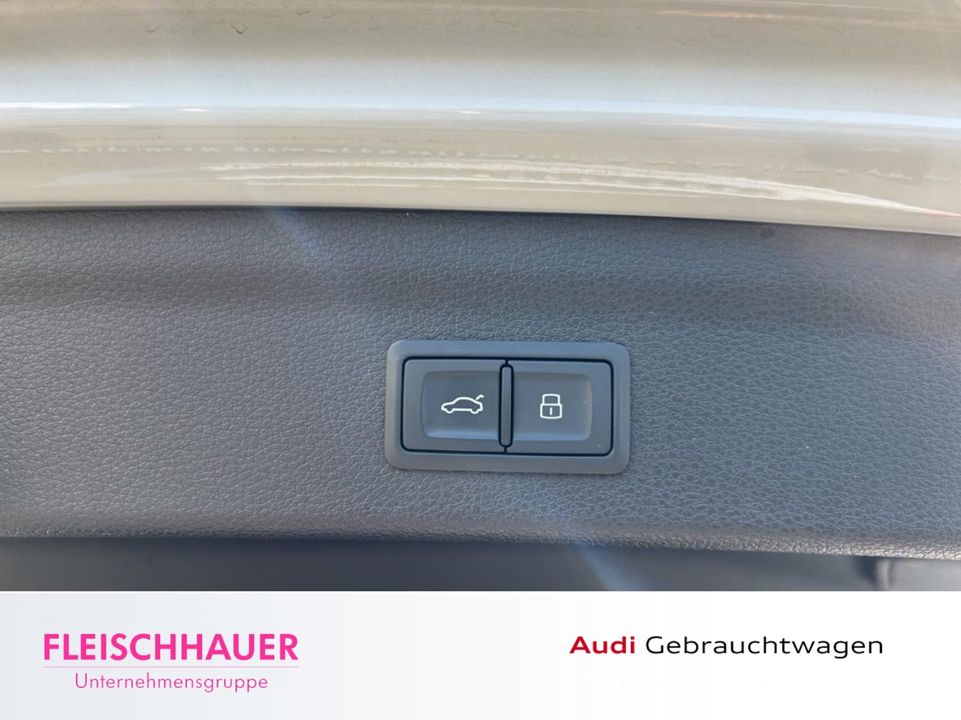 Audi Q3 TFSI e S line