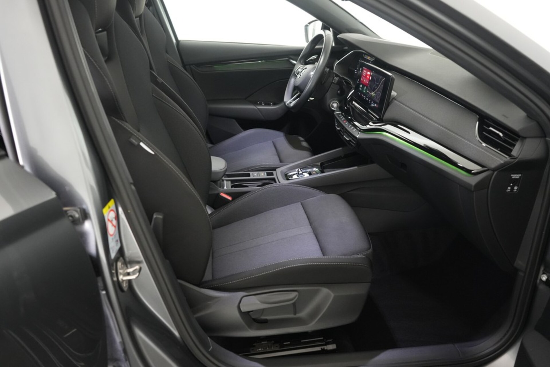Skoda Octavia Combi Sportline