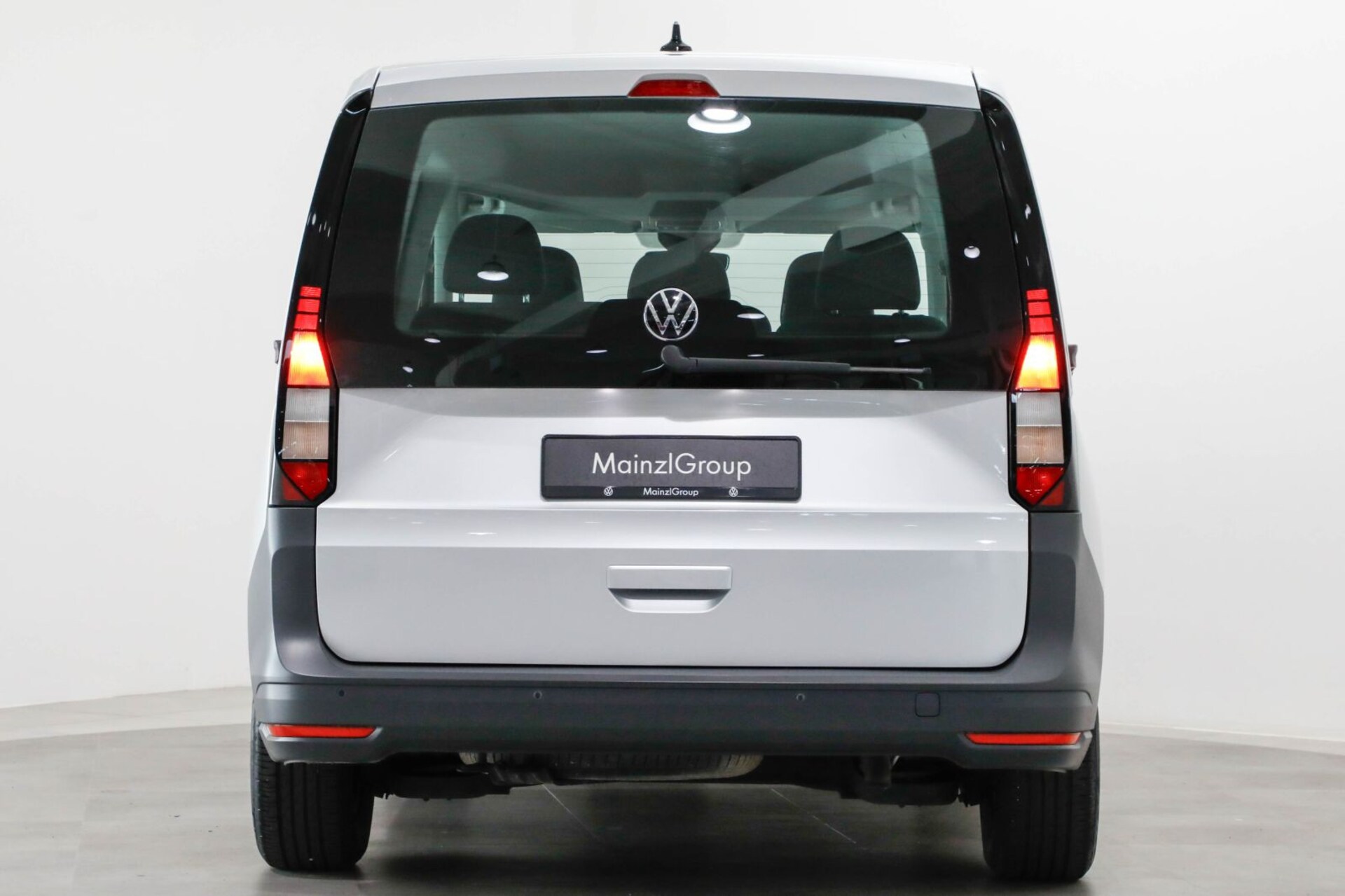 Volkswagen Caddy Basis-Modell