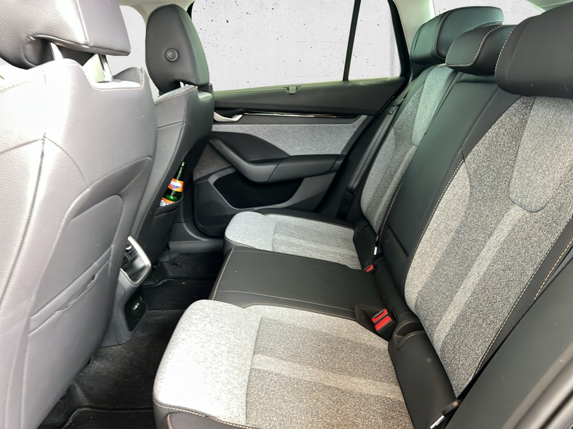 Skoda Octavia Combi Tour