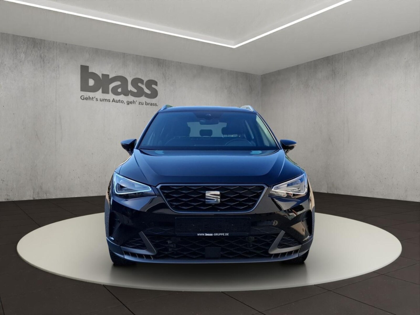 SEAT Arona – Bild 8