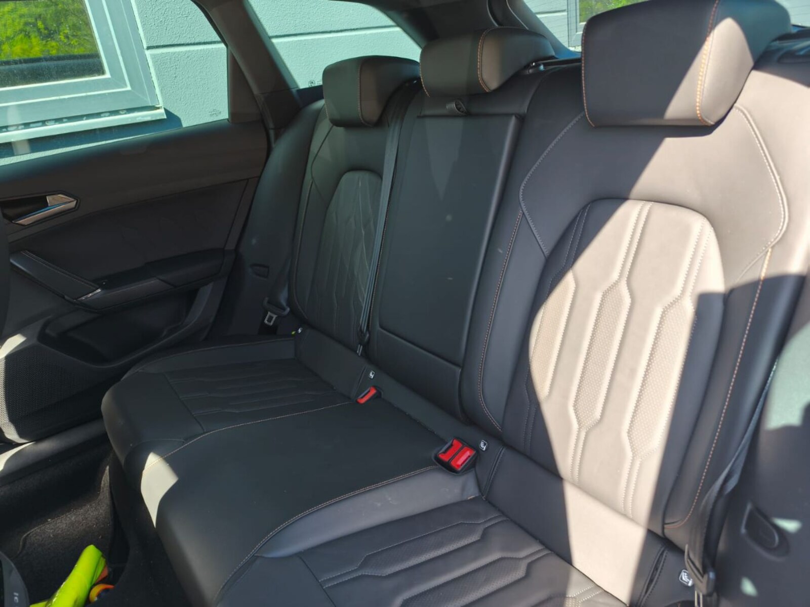CUPRA Leon Sportstourer – Bild 7