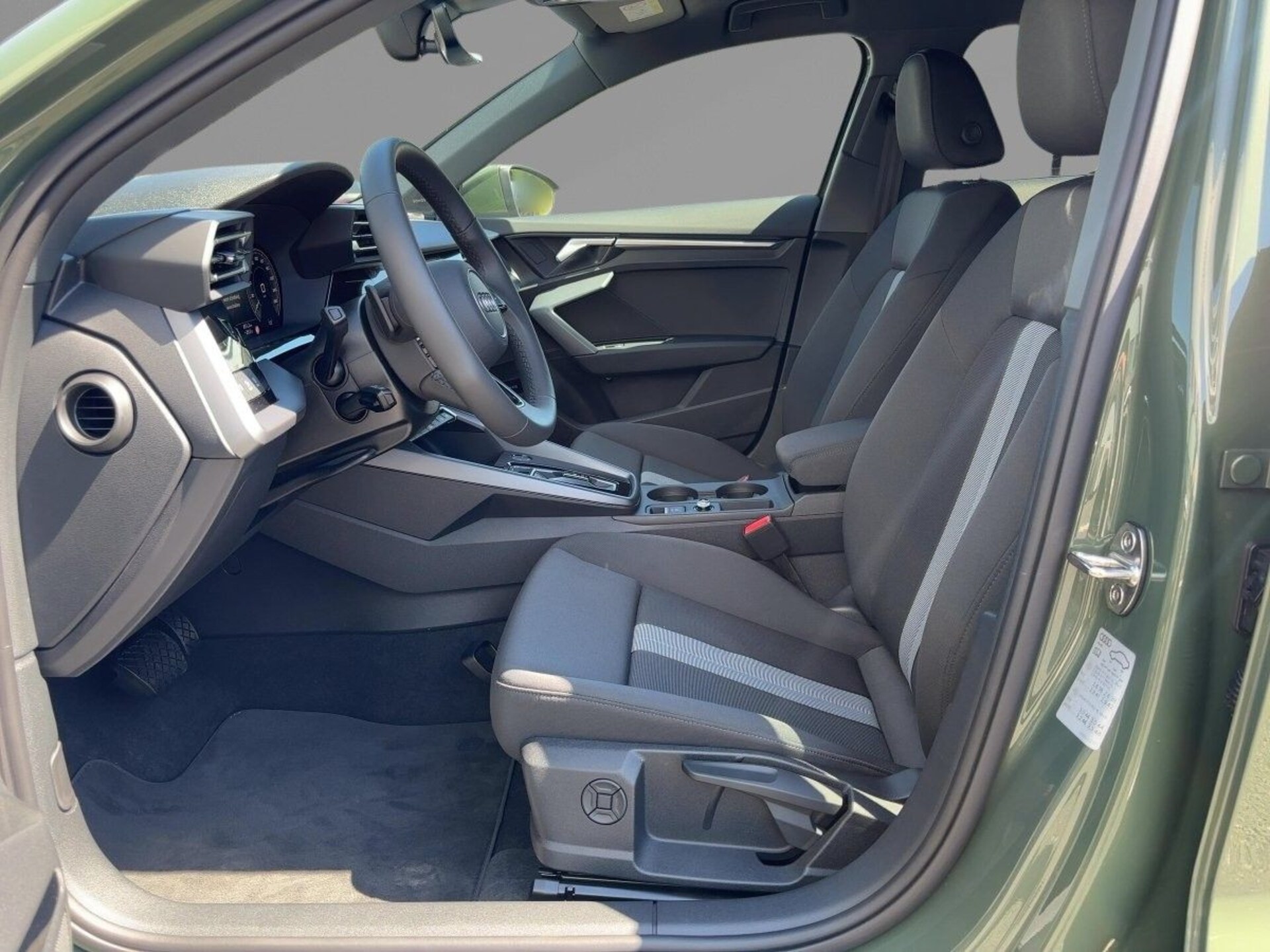 Audi A3 Sportback TFSI e S line