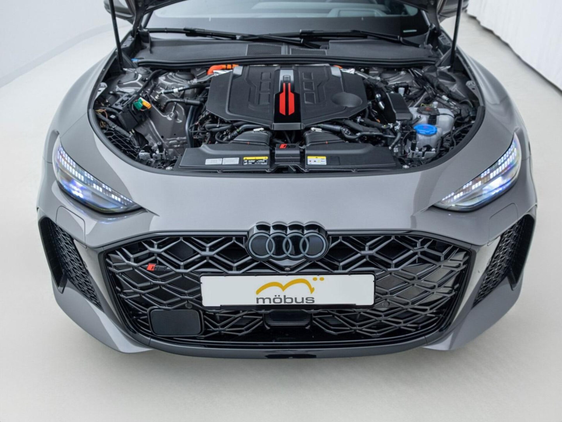 Audi RS 5 Avant