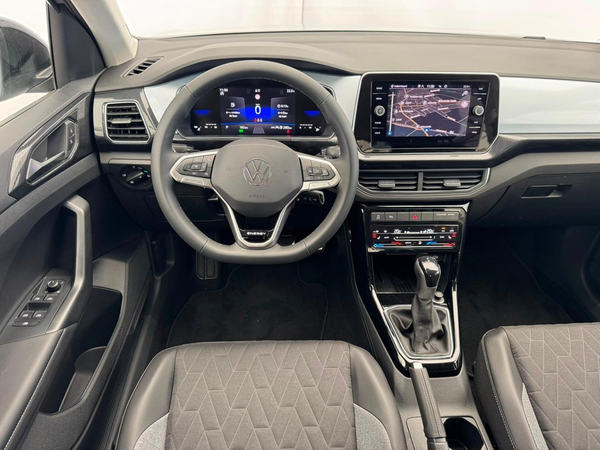 Volkswagen T-Cross ENERGY