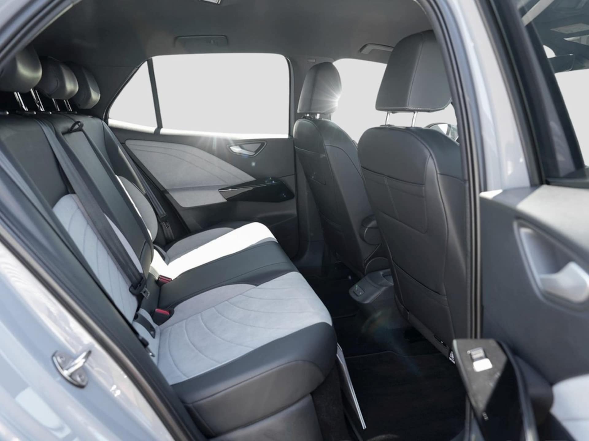 Volkswagen ID.3 MOVE Pro