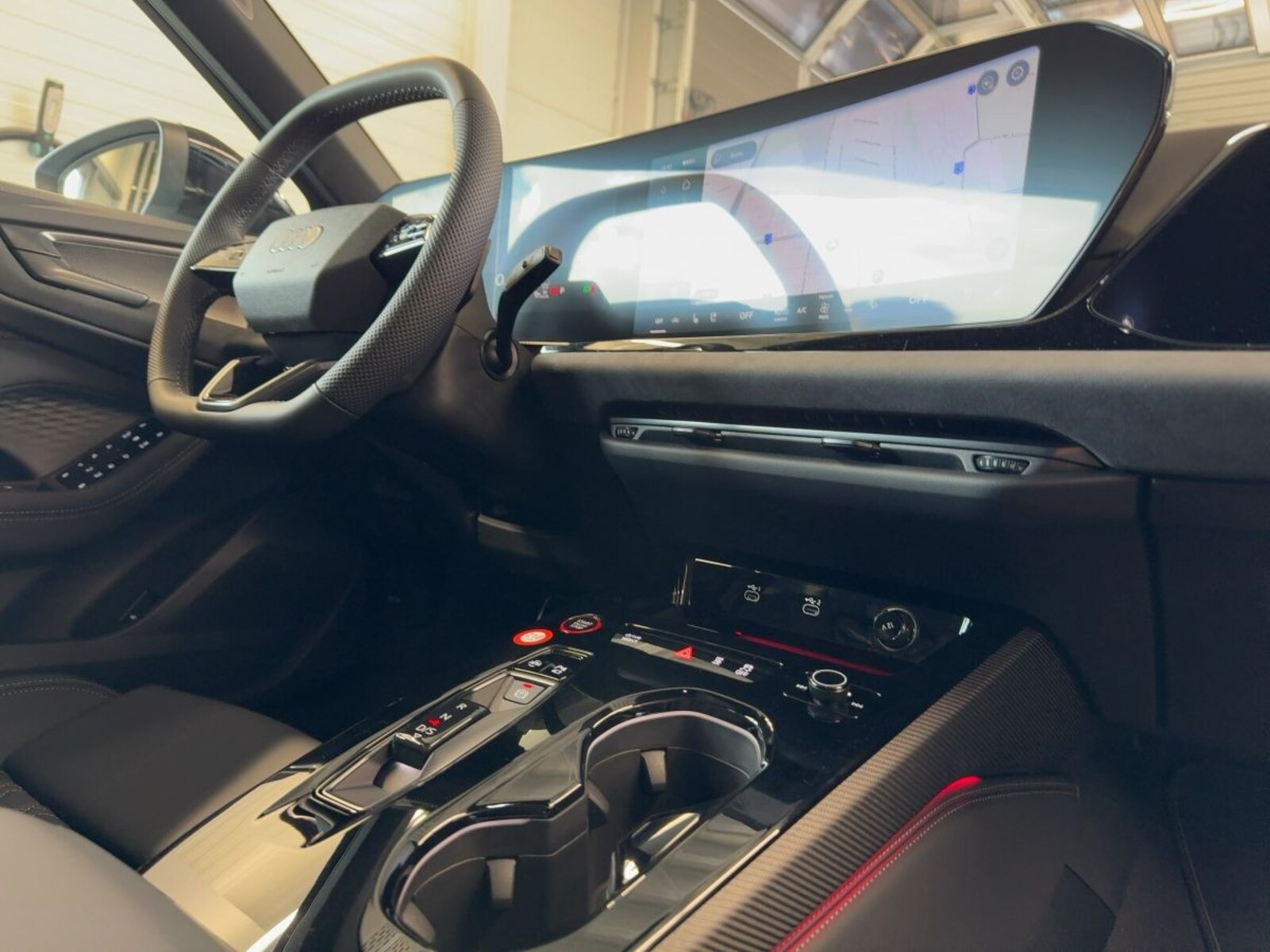 Audi S5 Avant – Bild 13