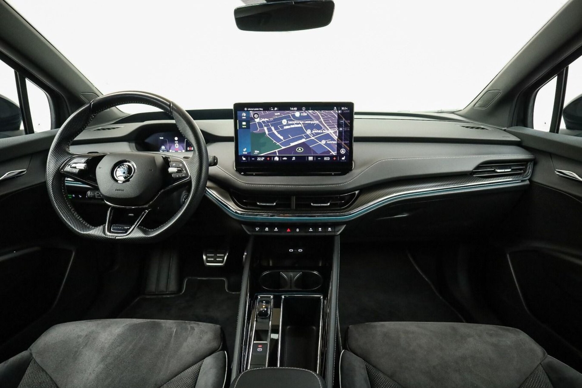 Skoda Enyaq 60