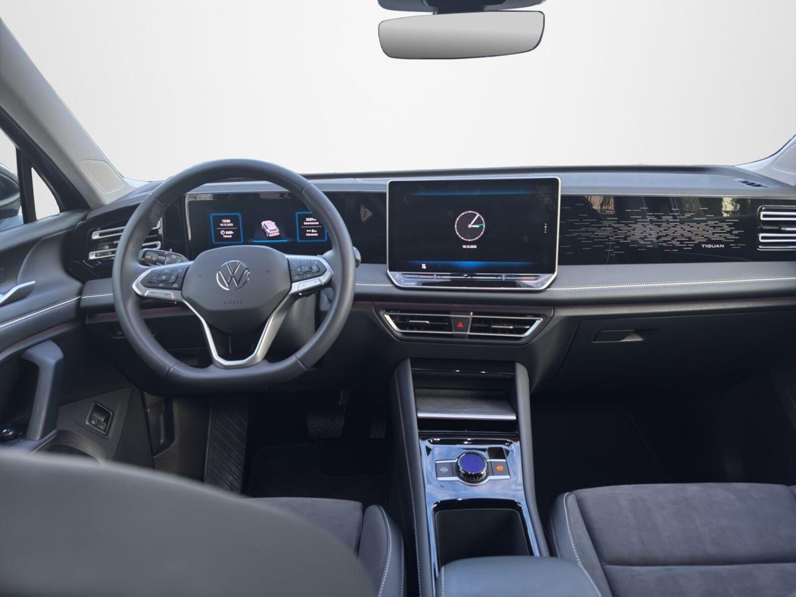 Volkswagen Tiguan – Bild 15