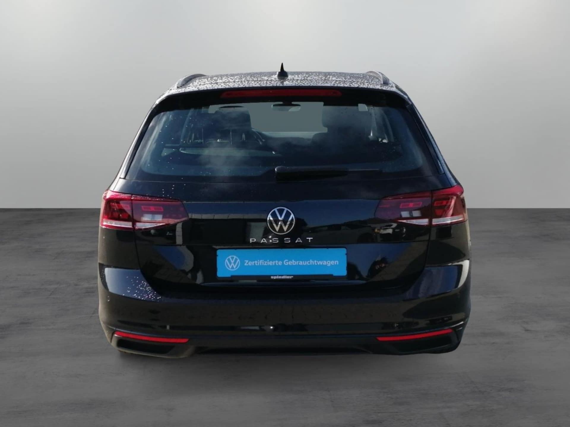 Volkswagen Passat Variant Business