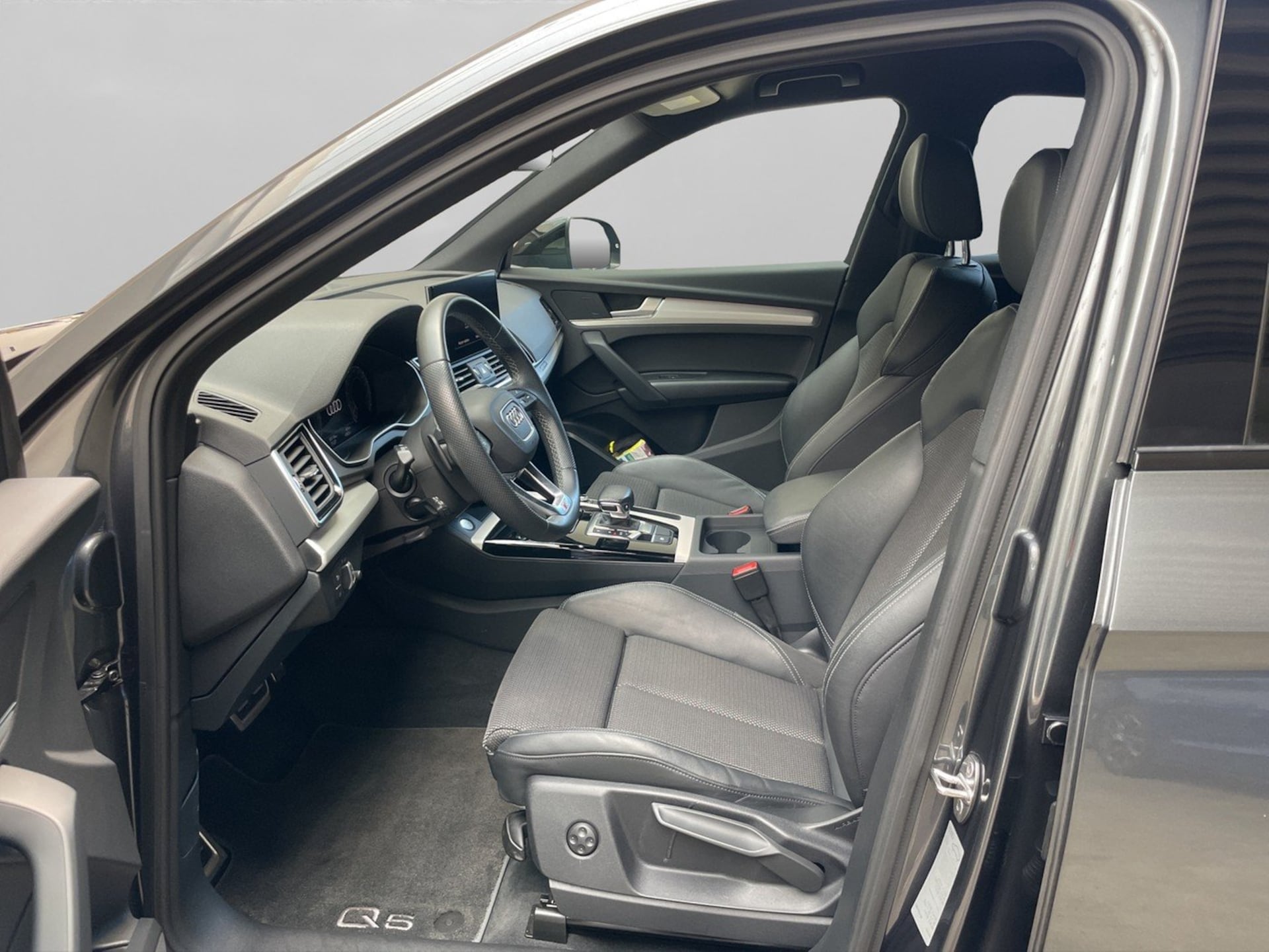 Audi Q5 Sportback S line