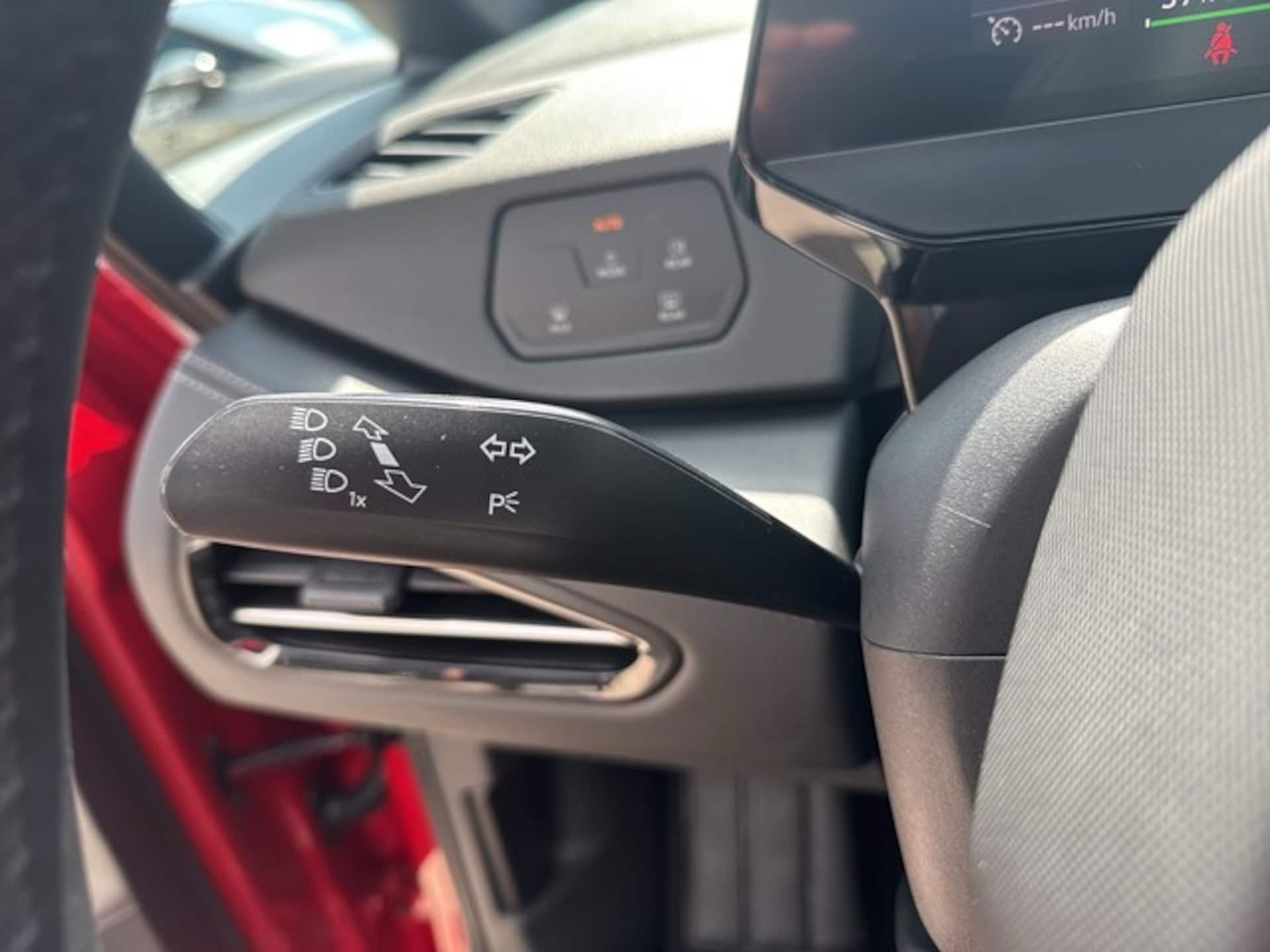 Volkswagen ID.3 Pro