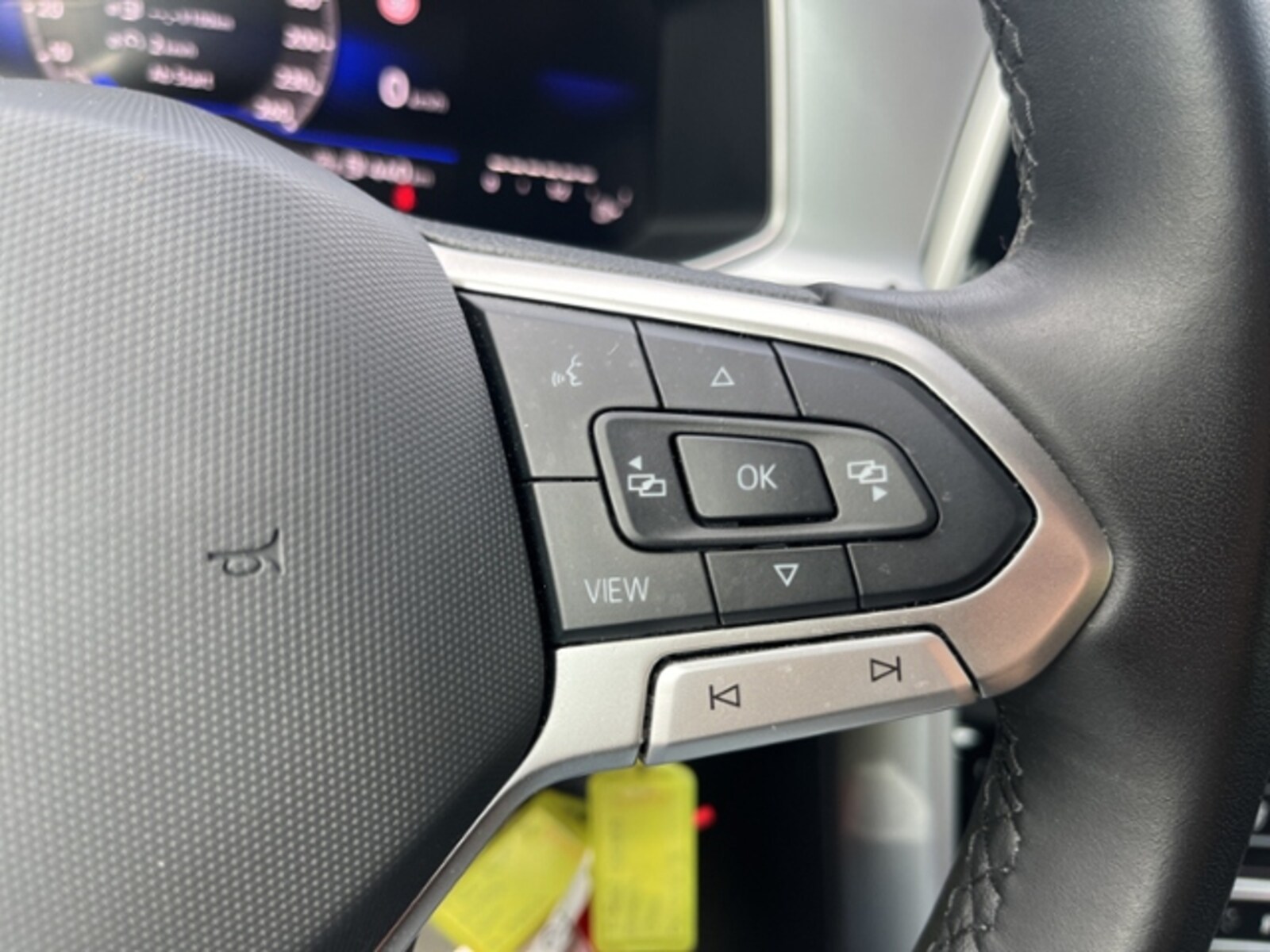 Volkswagen T-Roc Cabriolet – Bild 15