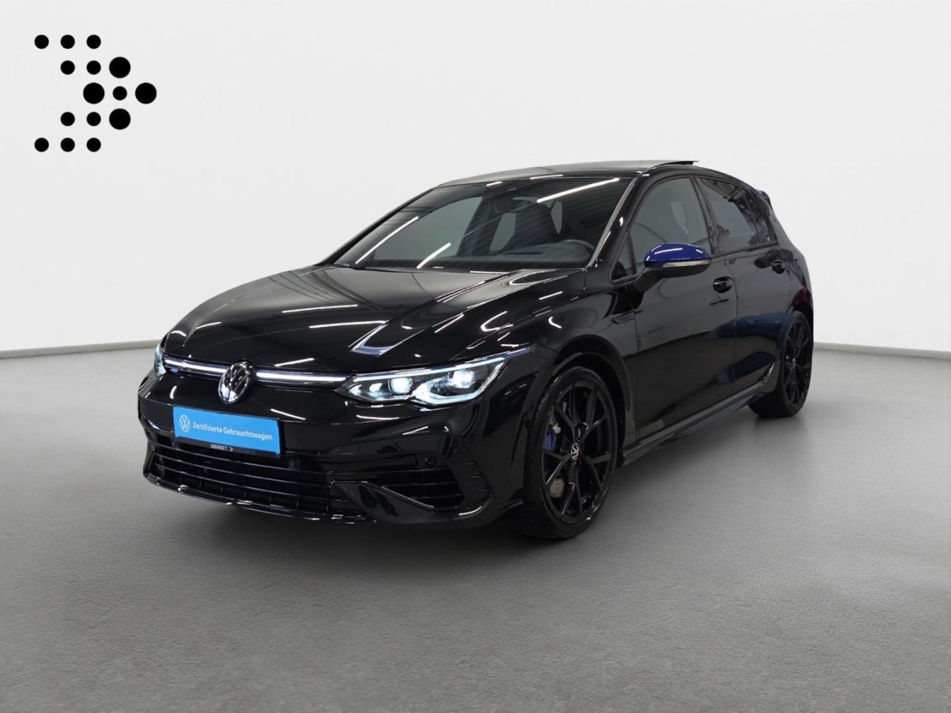 Volkswagen Golf R 20 Years