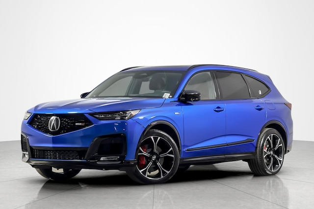 2026 Acura MDX