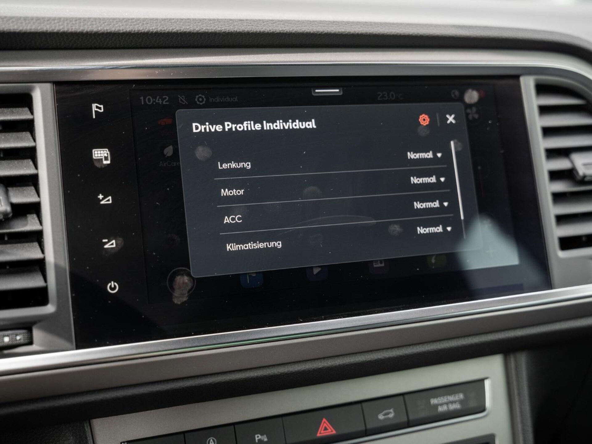SEAT Ateca Xperience