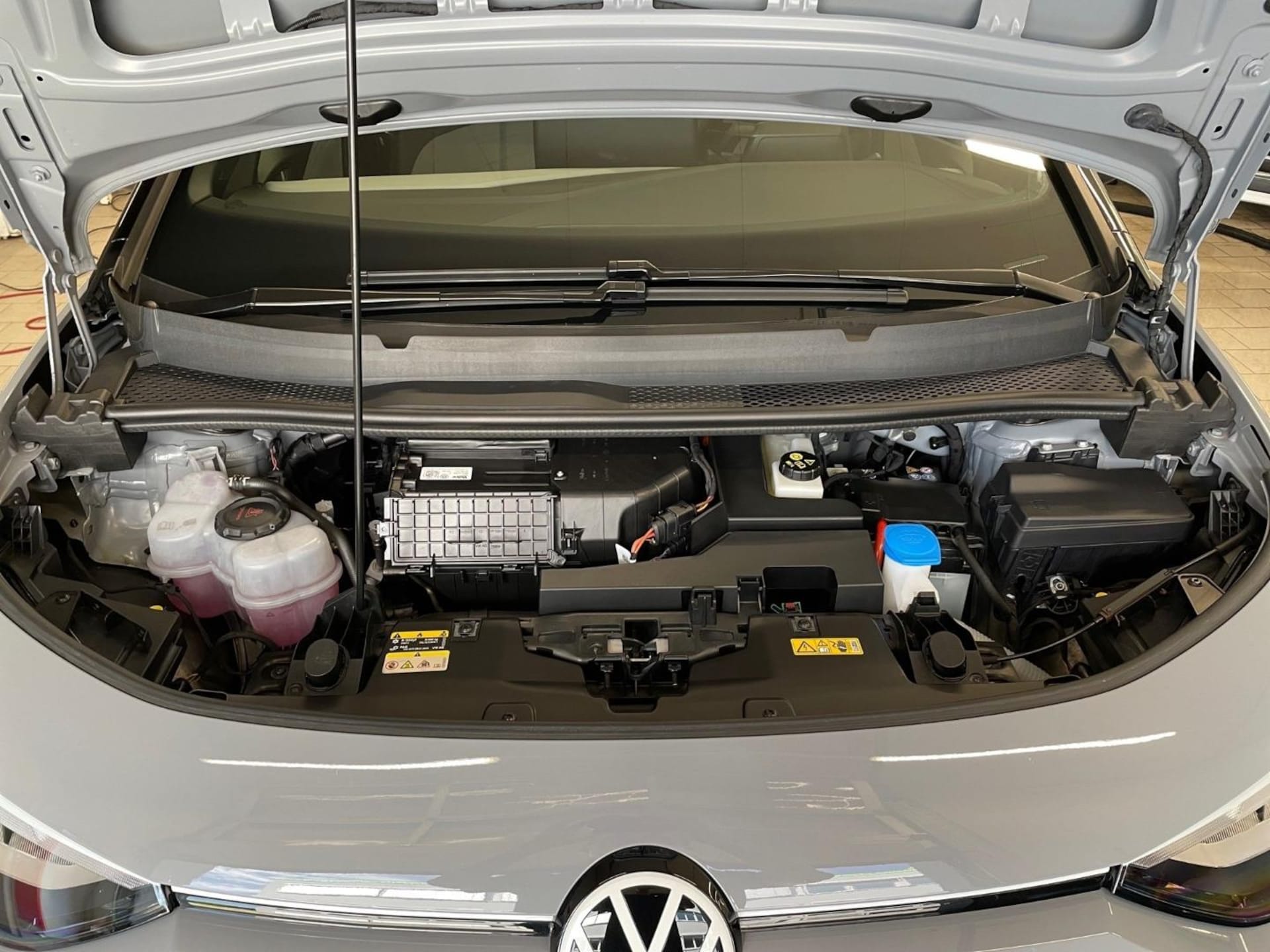 Volkswagen ID.3 MOVE Pro