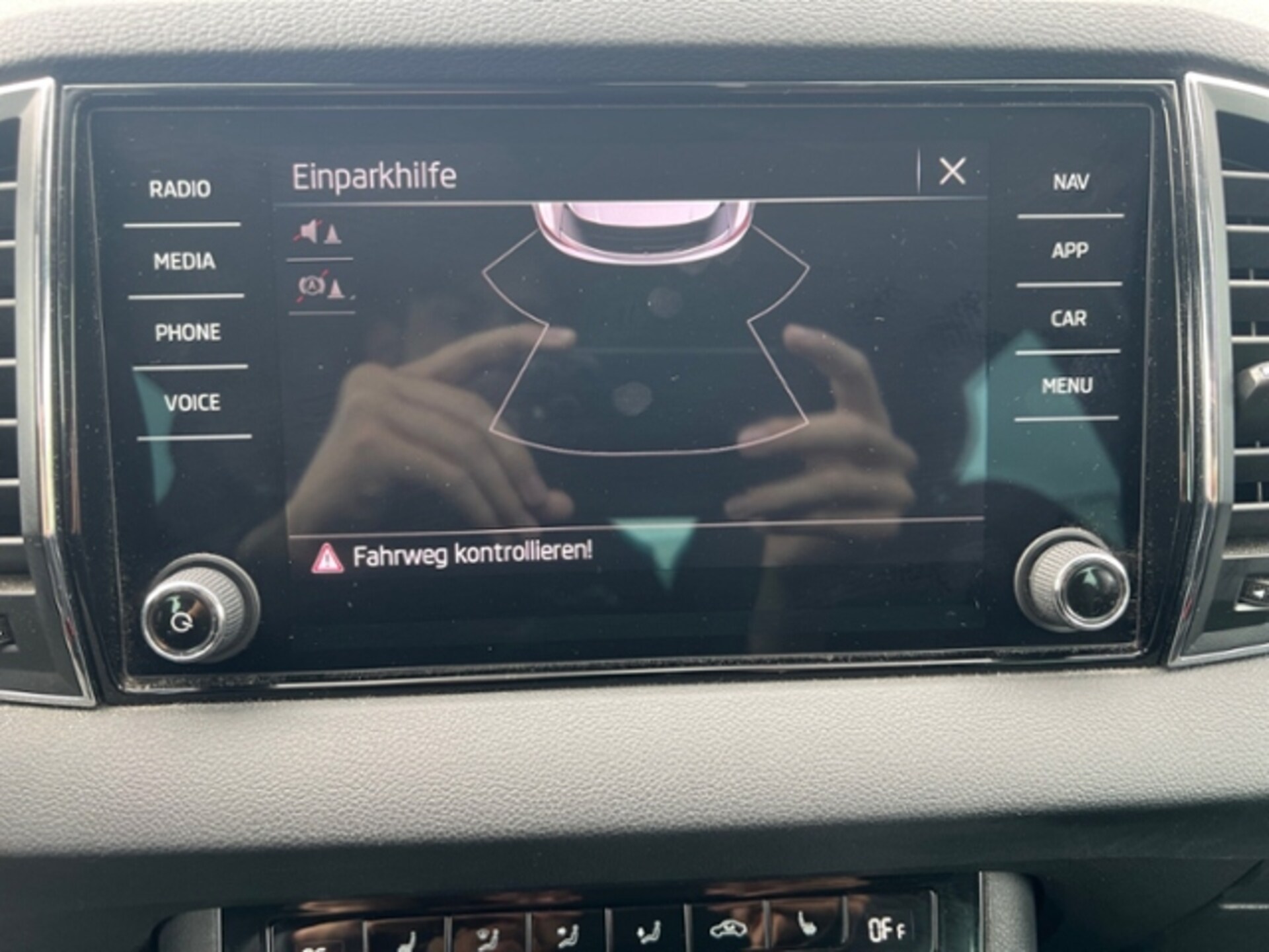 Skoda Karoq Ambition