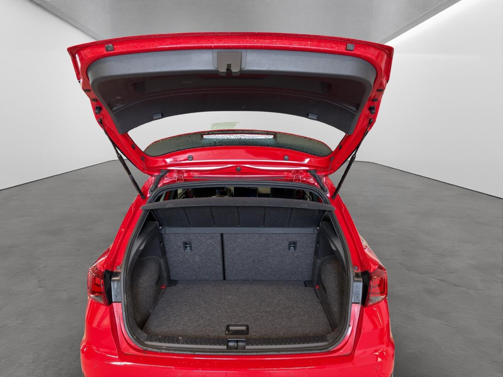 SEAT Arona – Bild 8
