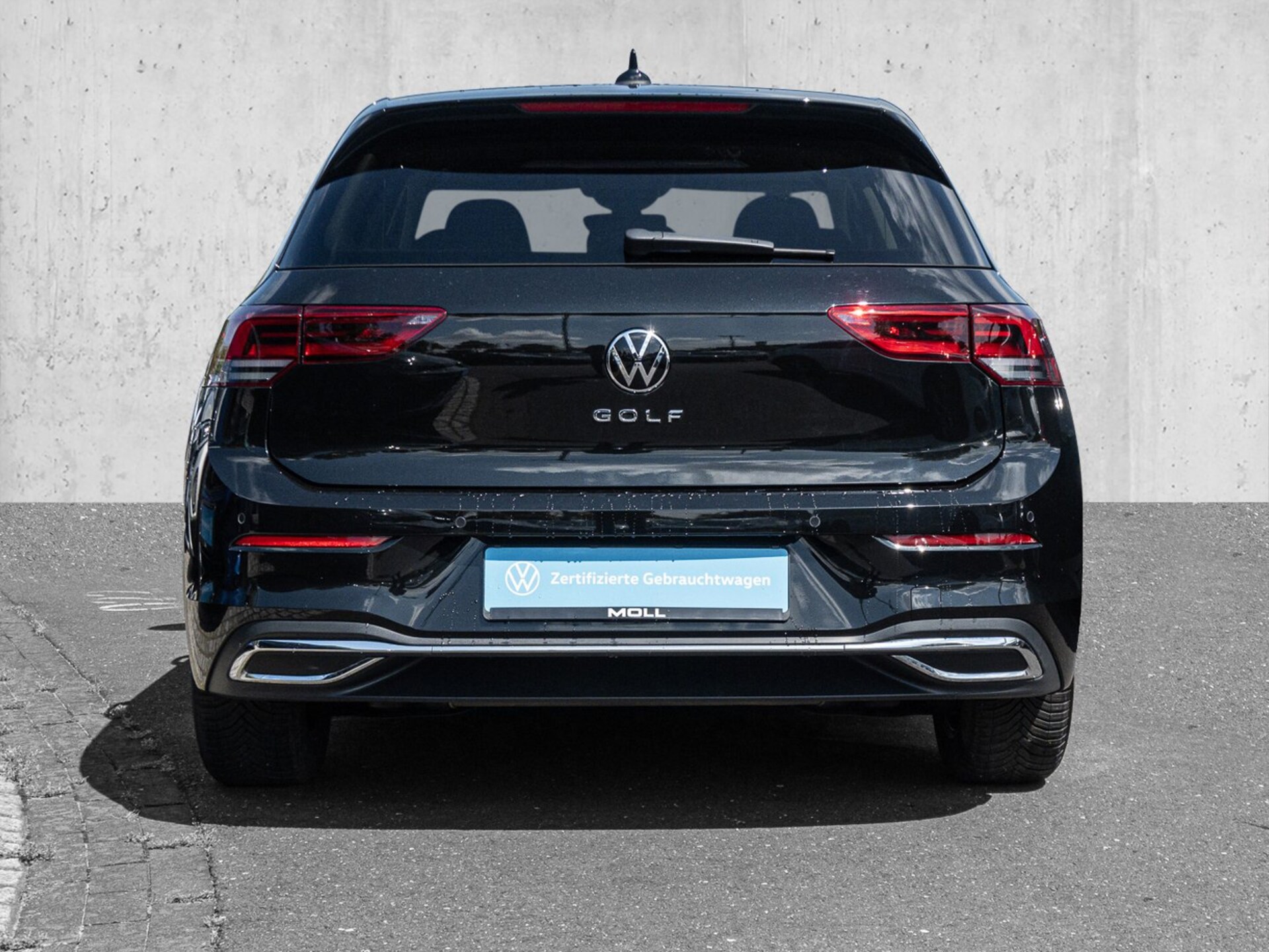 Volkswagen Golf MOVE