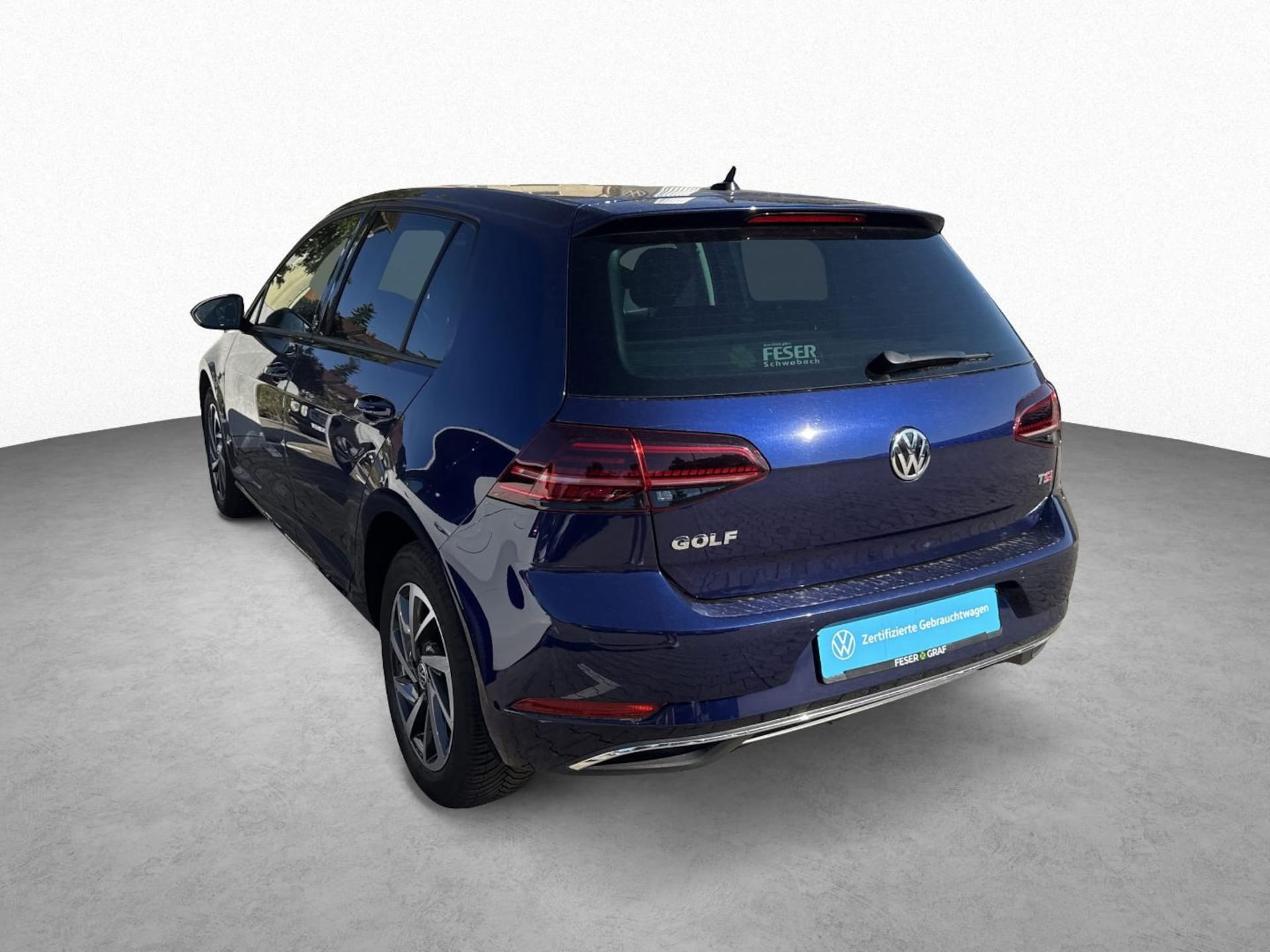 Volkswagen Golf SOUND