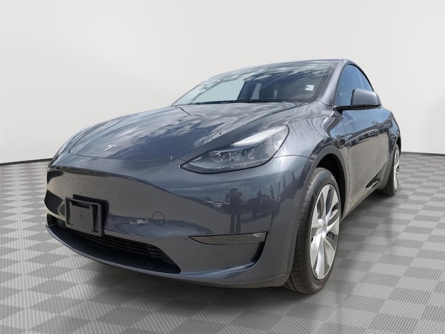 Photo of 2023 Tesla Model Y