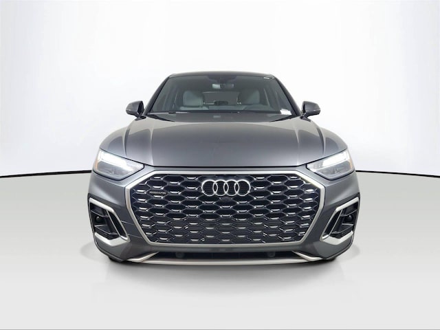 2024 Audi Q5 Sportback