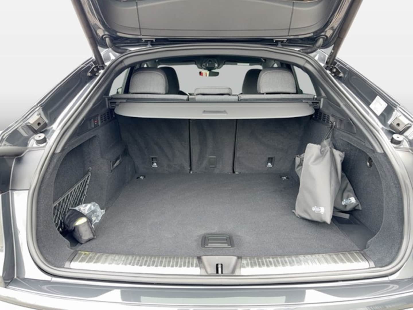 Bild über Audi Q5 Sportback TFSI 150 kW S tronic - für weitere Informationen kontaktieren Sie den Audi Partner
