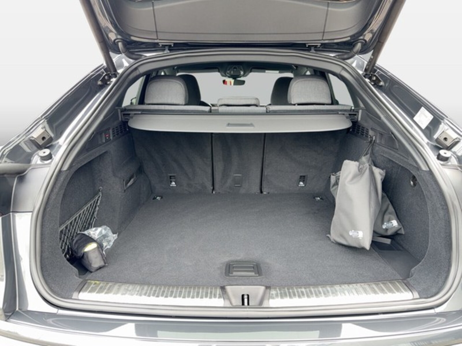 Audi Q5 Sportback – Bild 14