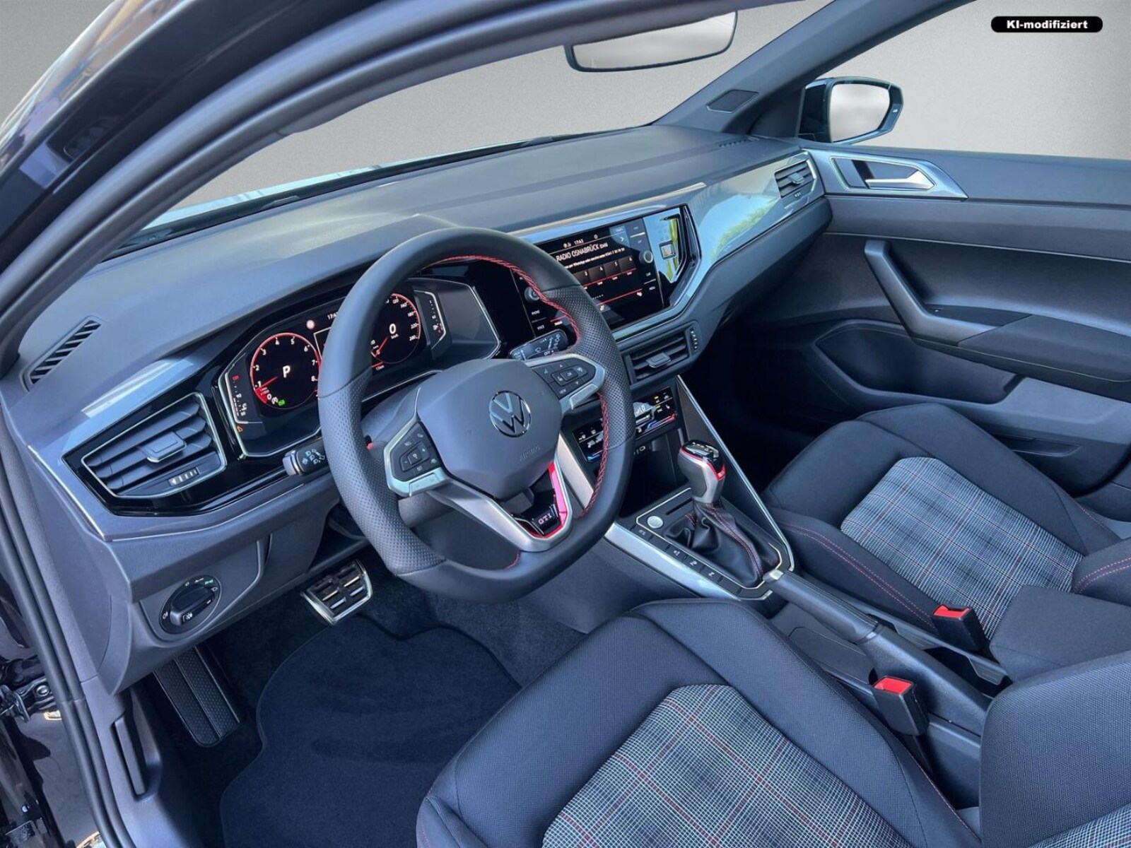 Volkswagen Polo – Bild 7