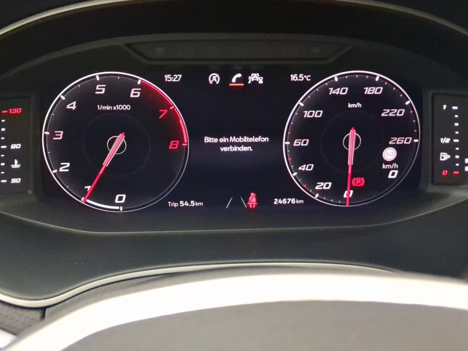 SEAT Ibiza – Bild 10