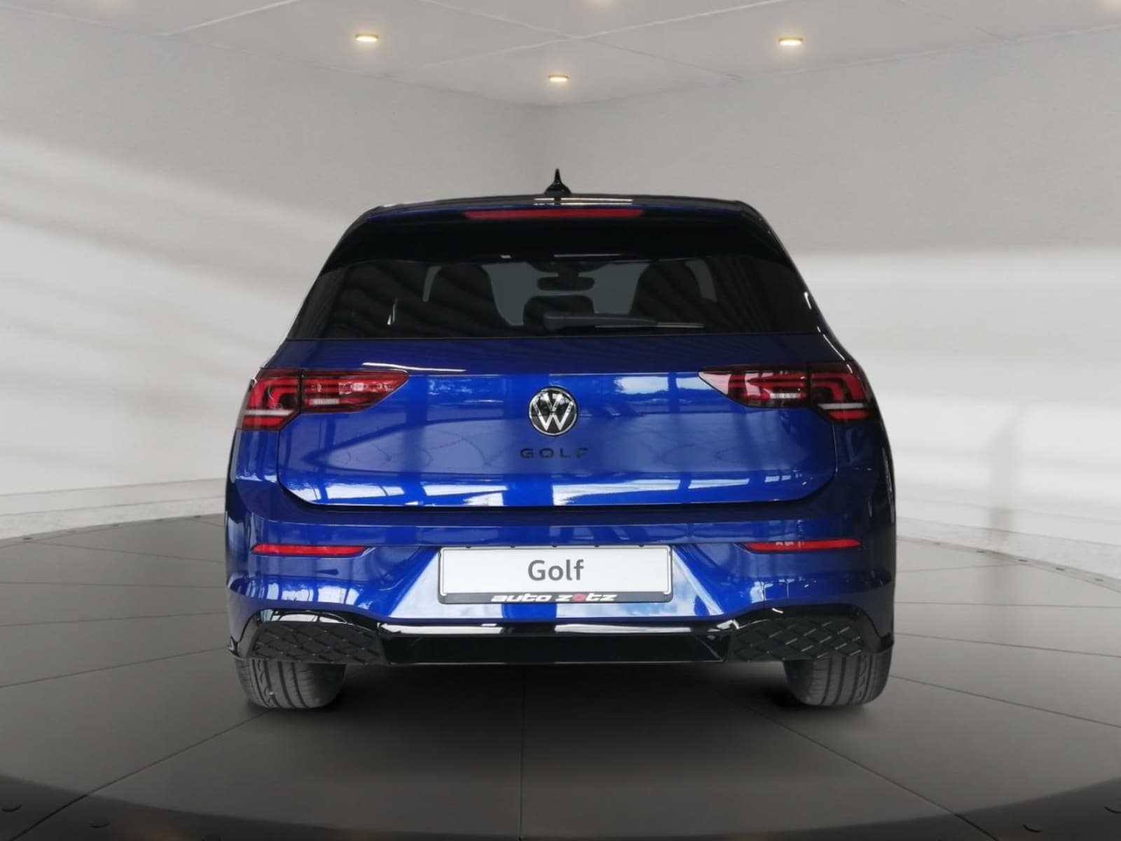 Volkswagen Golf – Bild 5