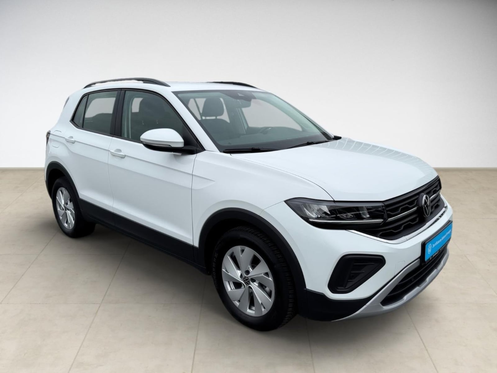 Volkswagen T-Cross – Bild 18