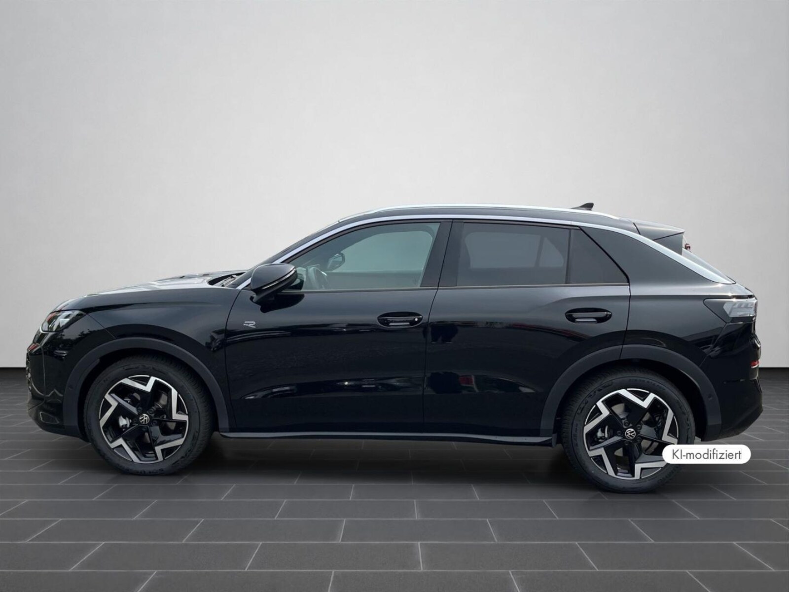 Volkswagen T-Roc – Bild 7