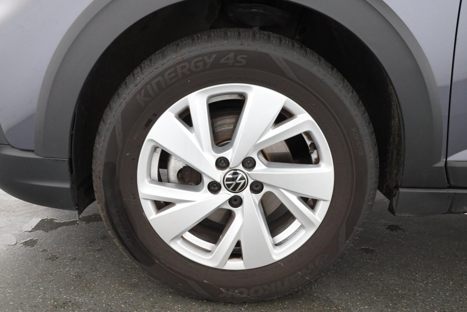 Volkswagen Taigo – Bild 8