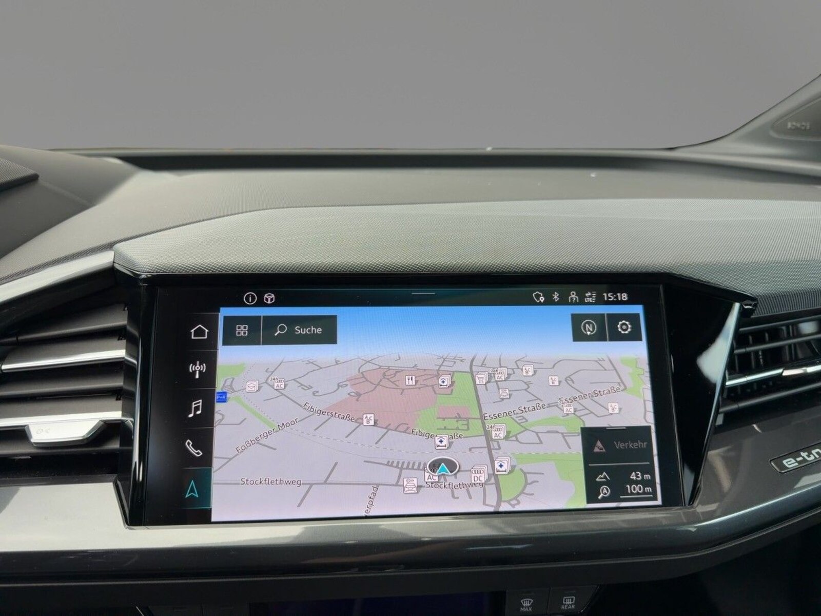 Audi Q4 e-tron – Bild 11