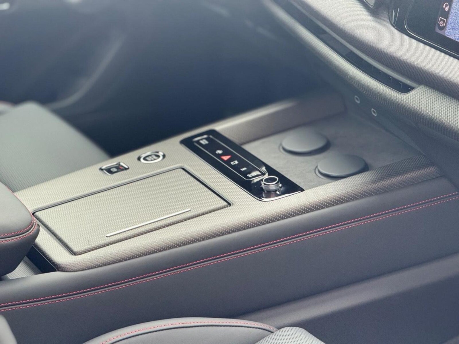 Audi Q7 – Bild 12