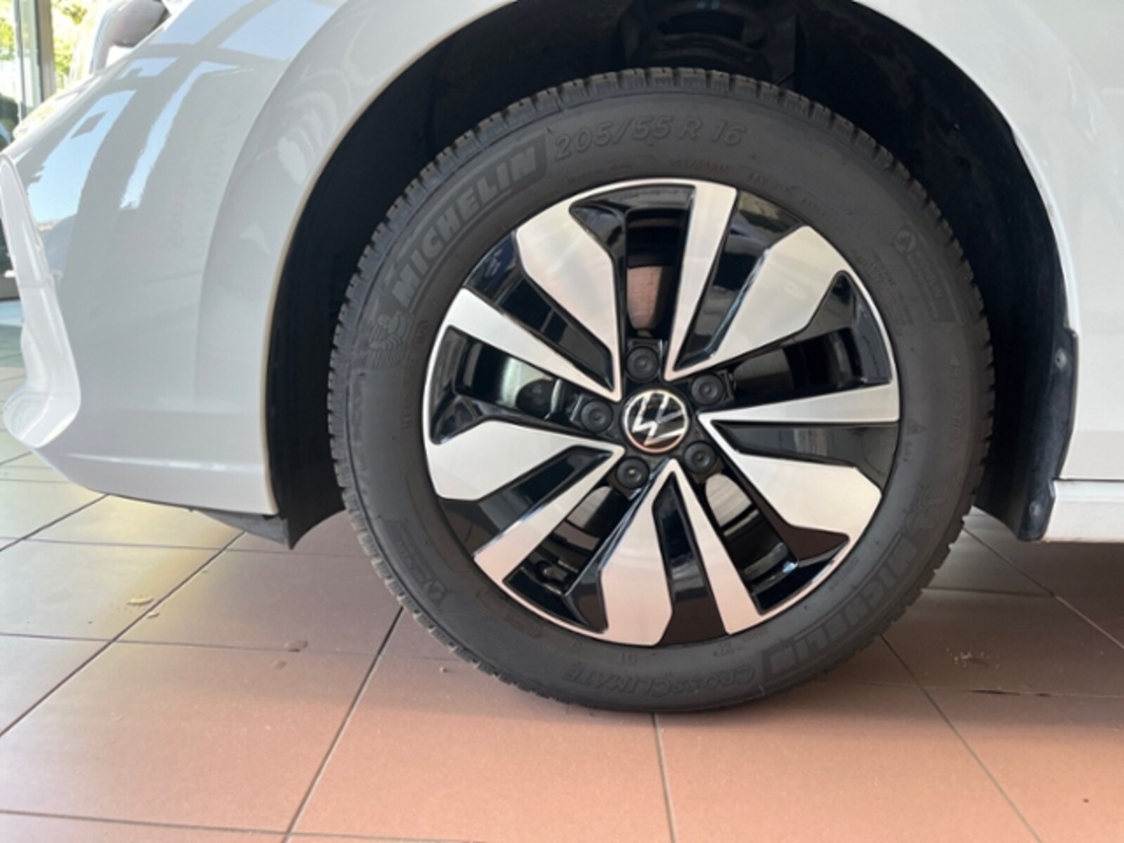 Volkswagen Golf – Bild 19
