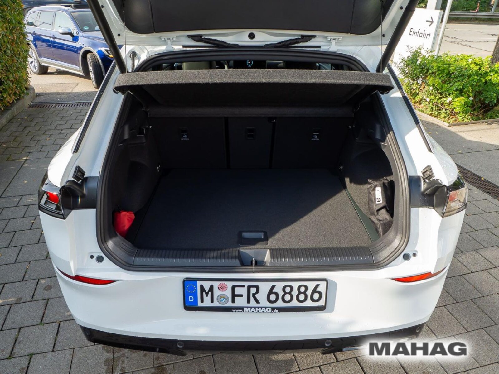 Volkswagen T-Roc – Bild 26